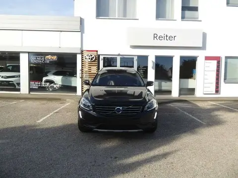 Used VOLVO XC60 Diesel 2017 Ad 