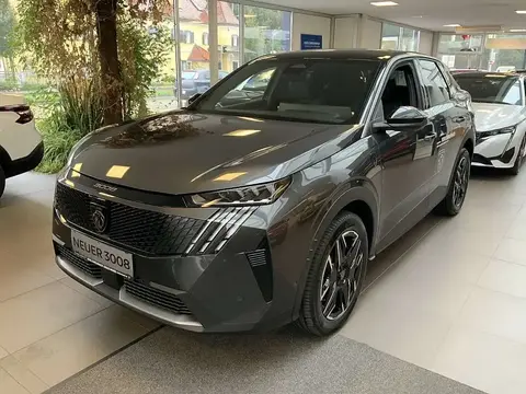 Annonce PEUGEOT 3008 Hybride 2024 d'occasion 