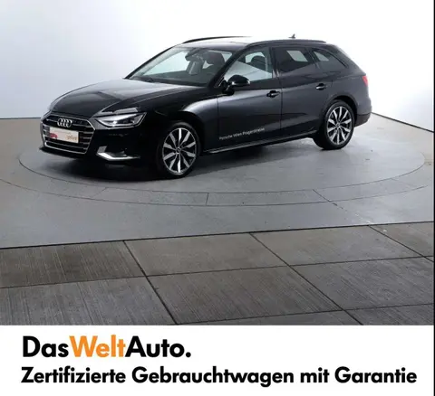 Used AUDI A4 Diesel 2024 Ad 