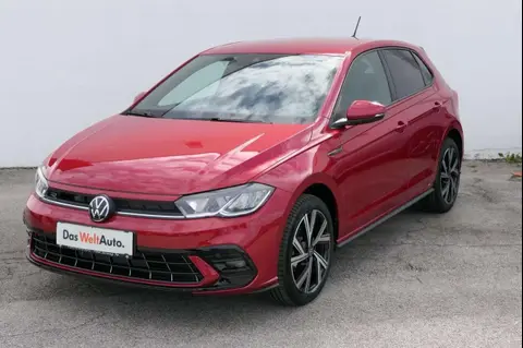 Used VOLKSWAGEN POLO Petrol 2024 Ad 