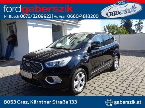 Used FORD KUGA Diesel 2018 Ad 