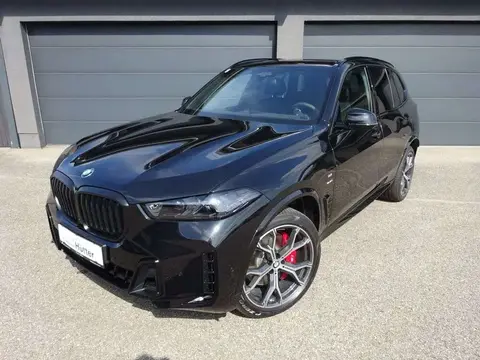 Annonce BMW X5 Hybride 2024 d'occasion 