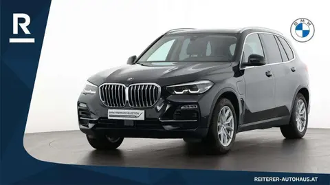 Annonce BMW X5 Hybride 2020 d'occasion 