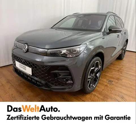 Annonce VOLKSWAGEN TIGUAN Diesel 2024 d'occasion 