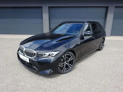 Annonce BMW SERIE 3 Diesel 2024 d'occasion 