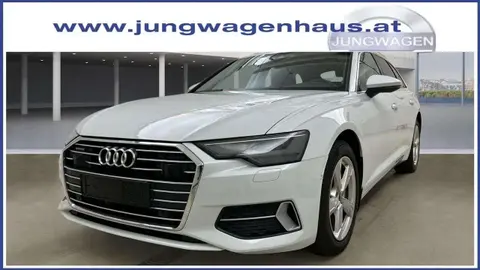 Annonce AUDI A6 Hybride 2023 d'occasion 