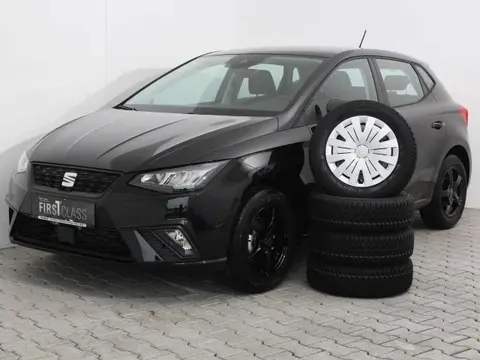 Used SEAT IBIZA Petrol 2024 Ad 