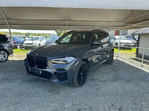 Annonce BMW X5 Diesel 2022 d'occasion 