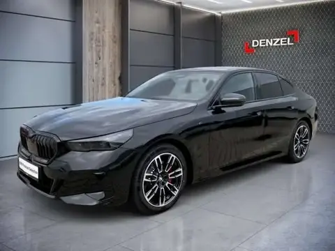 Annonce BMW SERIE 5 Diesel 2024 d'occasion 