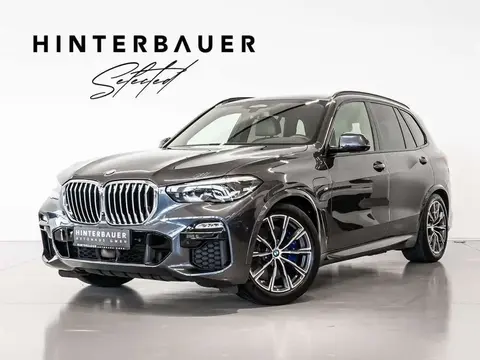 Used BMW X5 Hybrid 2020 Ad 