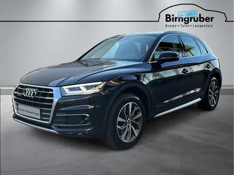 Used AUDI Q5 Diesel 2018 Ad 