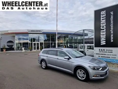 Used VOLKSWAGEN PASSAT Diesel 2019 Ad 