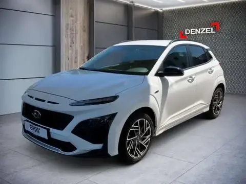 Annonce HYUNDAI KONA Essence 2021 d'occasion 