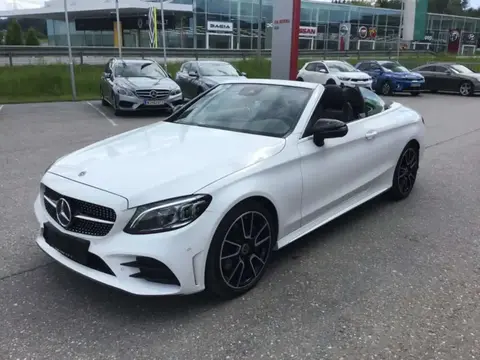 Used MERCEDES-BENZ CLASSE C Petrol 2020 Ad 