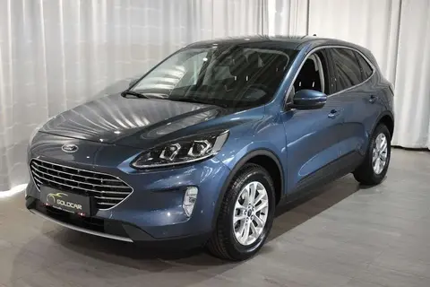 Used FORD KUGA Petrol 2020 Ad 