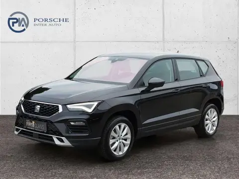 Annonce SEAT ATECA Diesel 2024 d'occasion 