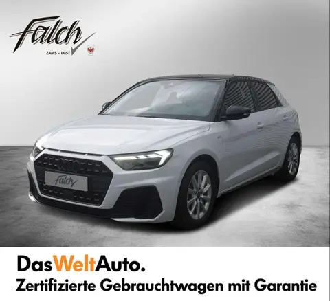 Used AUDI A1 Petrol 2023 Ad 