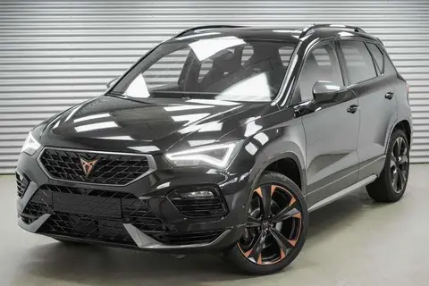 Annonce CUPRA ATECA Essence 2024 d'occasion 