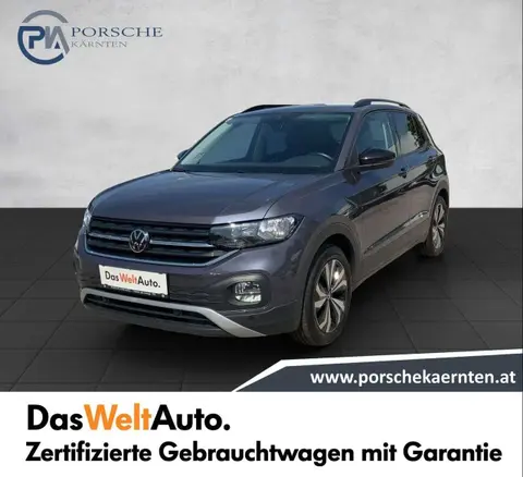 Annonce VOLKSWAGEN T-CROSS Essence 2024 d'occasion 