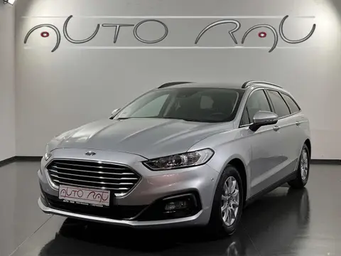 Annonce FORD MONDEO Diesel 2021 d'occasion 