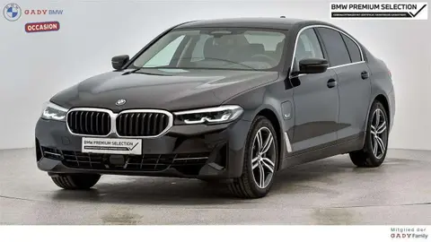 Used BMW SERIE 5 Hybrid 2023 Ad 