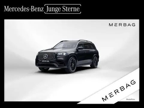 Used MERCEDES-BENZ CLASSE G Petrol 2022 Ad 