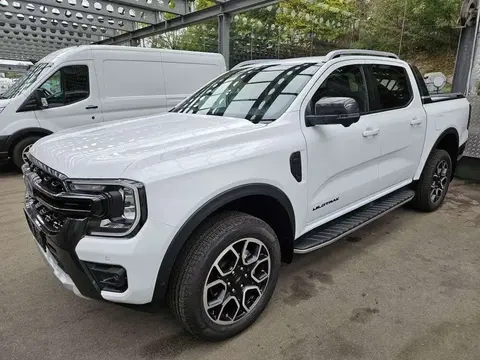 Annonce FORD RANGER Diesel 2024 d'occasion 