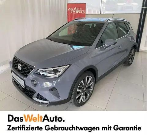 Used SEAT ARONA Petrol 2024 Ad 