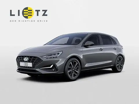 Annonce HYUNDAI I30 Essence 2024 d'occasion 