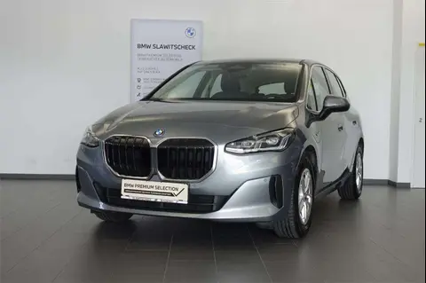 Annonce BMW SERIE 2 Hybride 2023 d'occasion 