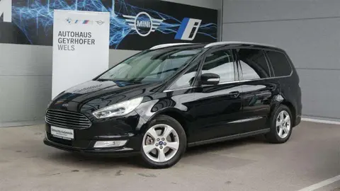 Annonce FORD GALAXY Diesel 2016 d'occasion 