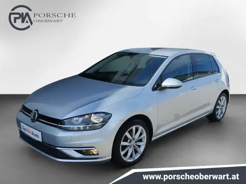 Used VOLKSWAGEN GOLF Petrol 2020 Ad 