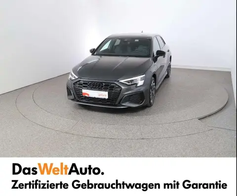 Annonce AUDI A3 Hybride 2024 d'occasion 