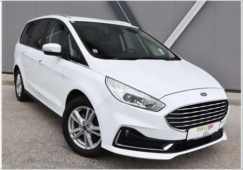 Annonce FORD GALAXY Diesel 2020 d'occasion 