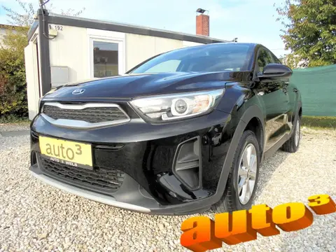 Used KIA STONIC Petrol 2019 Ad 