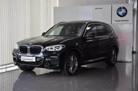 Annonce BMW X3 Diesel 2020 d'occasion 