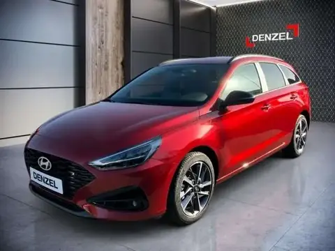 Annonce HYUNDAI I30 Essence 2024 d'occasion 