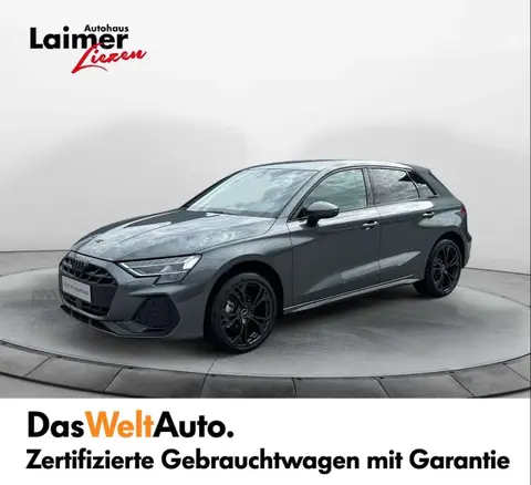 Annonce AUDI A3 Diesel 2024 d'occasion 