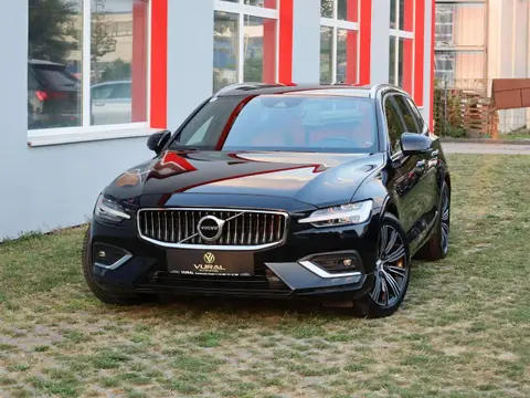 Used VOLVO V60 Diesel 2018 Ad 