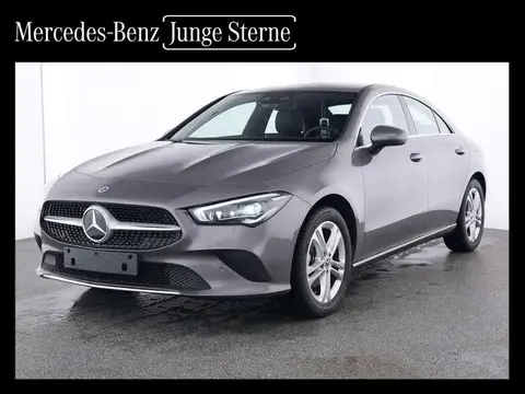 Used MERCEDES-BENZ CLASSE CLA Petrol 2023 Ad 