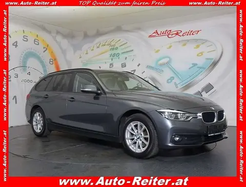 Used BMW SERIE 3 Diesel 2019 Ad 