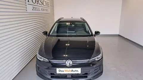 Annonce VOLKSWAGEN GOLF Essence 2024 d'occasion 