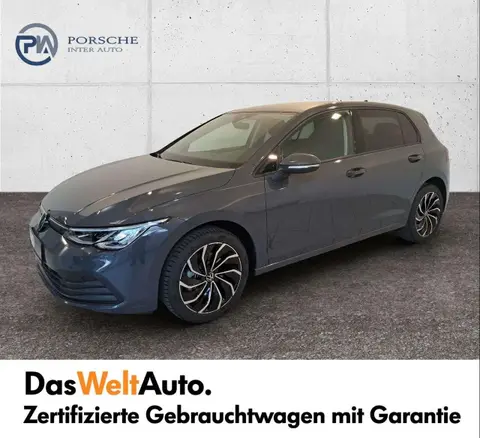 Used VOLKSWAGEN GOLF Petrol 2024 Ad 