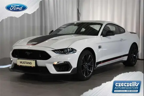 Used FORD MUSTANG Petrol 2024 Ad 