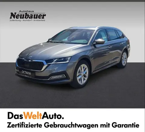 Used SKODA OCTAVIA Diesel 2024 Ad 