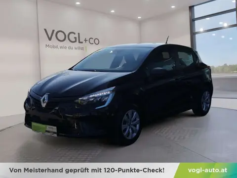 Used RENAULT CLIO Petrol 2020 Ad 