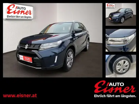 Annonce SUZUKI VITARA Hybride 2024 d'occasion 