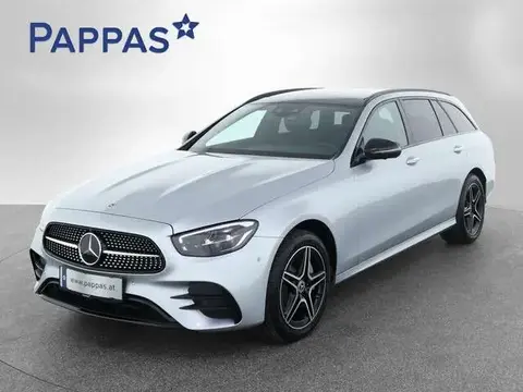 Used MERCEDES-BENZ CLASSE E Hybrid 2022 Ad 