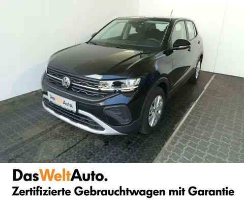 Annonce VOLKSWAGEN T-CROSS Essence 2024 d'occasion 