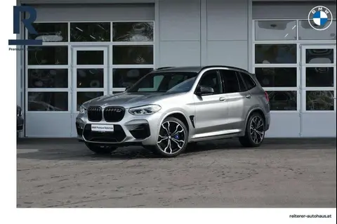 Annonce BMW X3 Essence 2020 d'occasion 